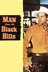 Man from the Black Hills_peliplat