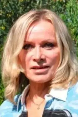 Claire Séverac