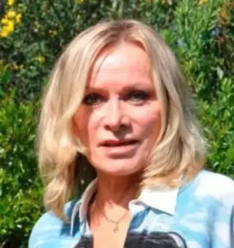 Claire Séverac