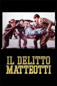 The Assassination of Matteotti_peliplat