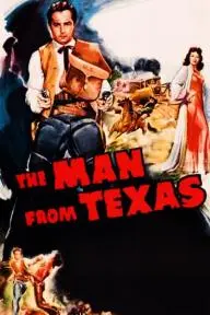 The Man from Texas_peliplat