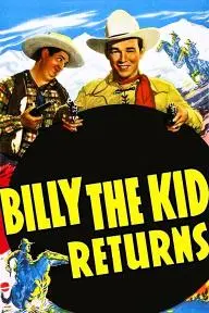 Billy the Kid Returns_peliplat
