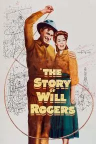 The Story of Will Rogers_peliplat