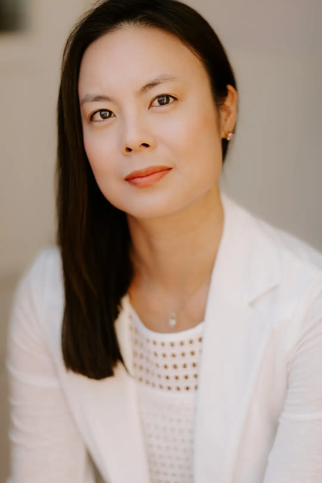 Lina Suh