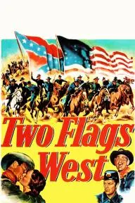 Two Flags West_peliplat