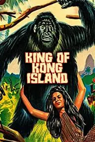 Kong Island_peliplat