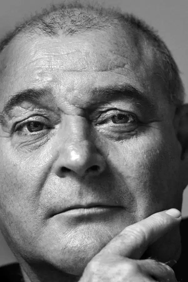 Nick Harvey