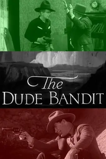 The Dude Bandit_peliplat