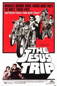 The Jesus Trip_peliplat
