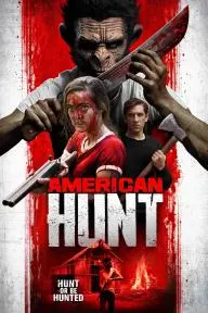 American Hunt_peliplat