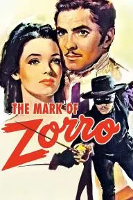 The Mark of Zorro_peliplat