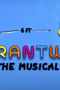 Quarantween: the Musical_peliplat