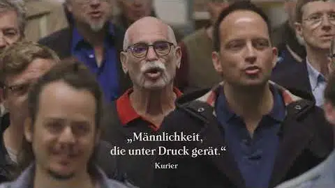Mutzenbacher - Trailer