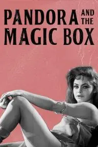 Pandora and the Magic Box_peliplat