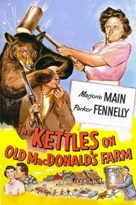 The Kettles on Old MacDonald's Farm_peliplat