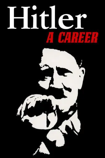 Hitler: A Career_peliplat