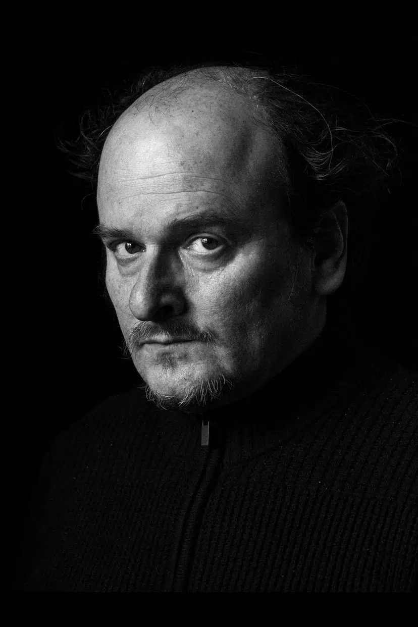 Roland Vouilloz