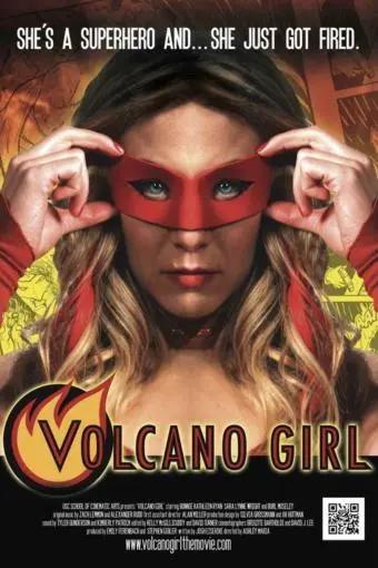Volcano Girl_peliplat