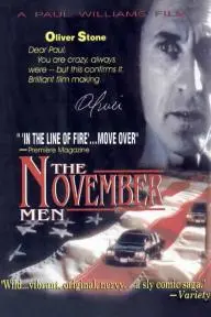 The November Men_peliplat