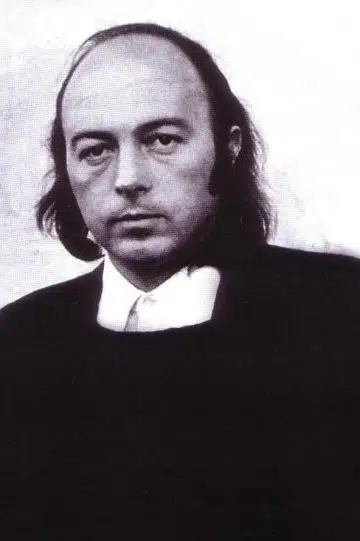 Yorgos Zografos