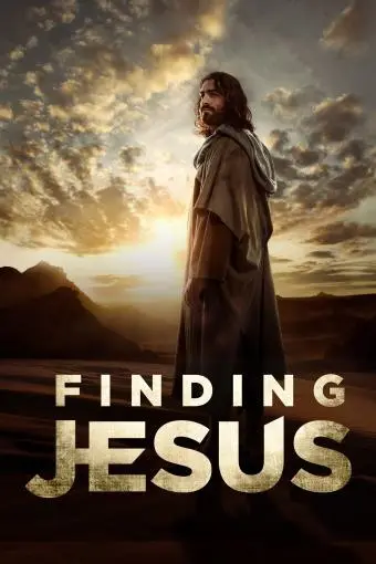 Finding Jesus: Faith. Fact. Forgery._peliplat