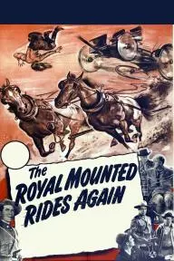The Royal Mounted Rides Again_peliplat