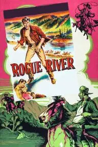 Rogue River_peliplat