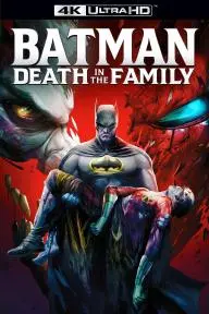 Batman: Death in the Family_peliplat