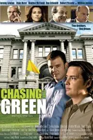 Chasing the Green_peliplat