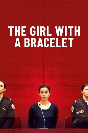 The Girl with a Bracelet_peliplat