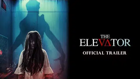 The Elevator - Trailer 2023