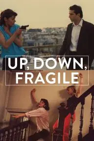 Up, Down, Fragile_peliplat