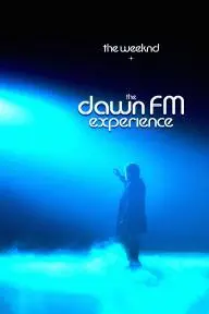 The Weeknd x the Dawn FM Experience_peliplat