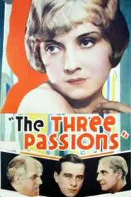 The Three Passions_peliplat