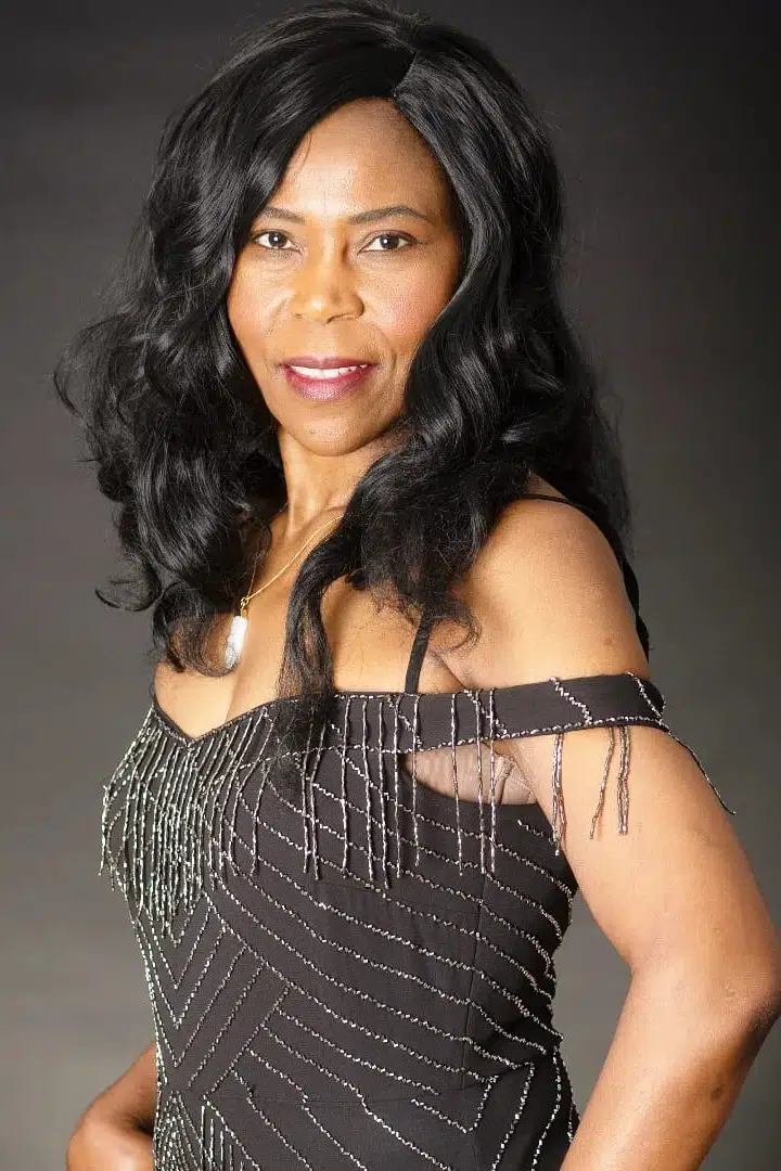 Ilene Ramsey