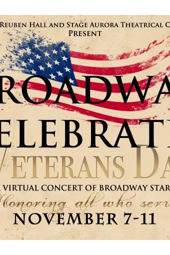 Broadway Celebrates Veterans Day_peliplat