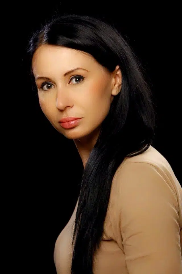 Cristina Juks
