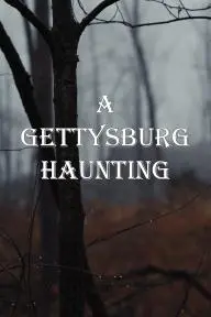 A Gettysburg Haunting_peliplat