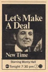 Let's Make a Deal_peliplat