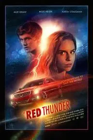 The Red Thunder_peliplat