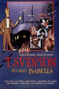 T. Sventon och fallet Isabella_peliplat