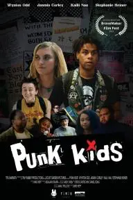 Punk Kids_peliplat