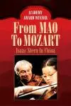 From Mao to Mozart: Isaac Stern in China_peliplat
