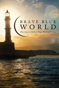Brave Blue World_peliplat