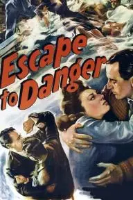 Escape to Danger_peliplat