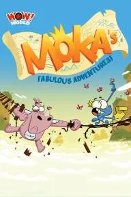 Moka's Fabulous Adventures_peliplat