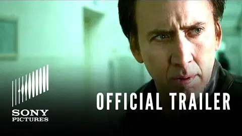 Official Trailer