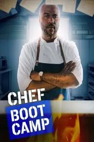 Chef Boot Camp_peliplat
