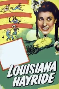 Louisiana Hayride_peliplat