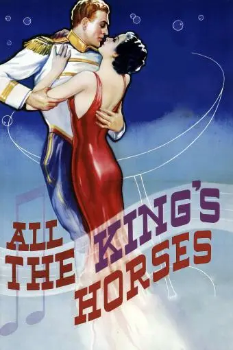 All the King's Horses_peliplat